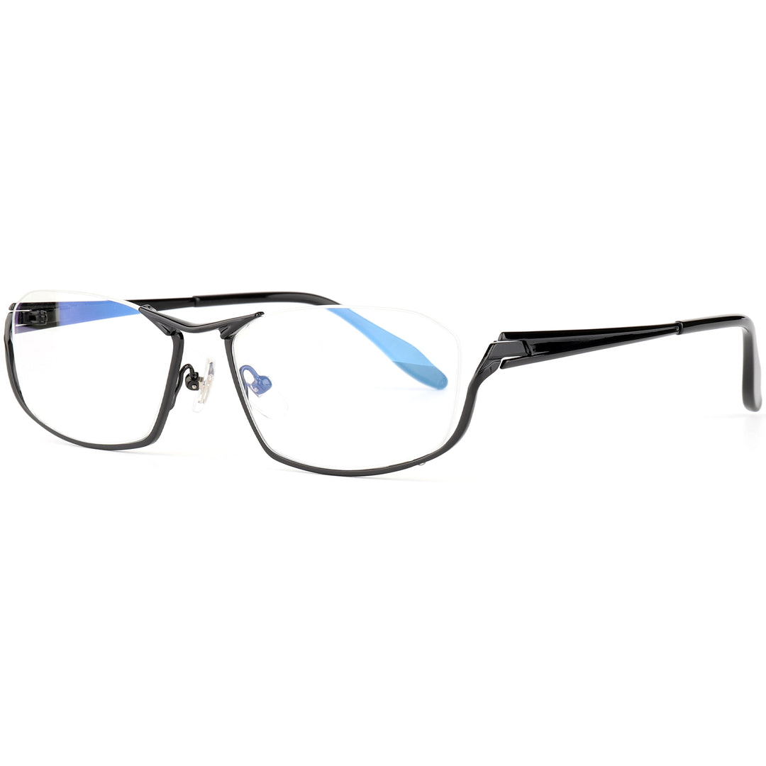 Rectangle Glasses RV1105