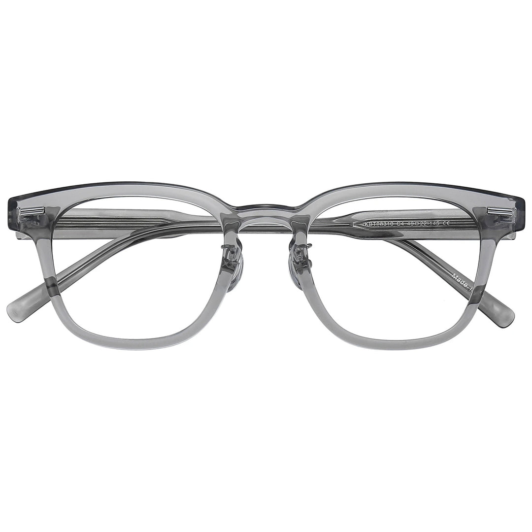 Square Glasses A3310