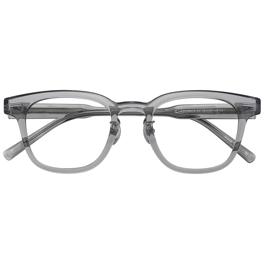 Square Glasses A3310