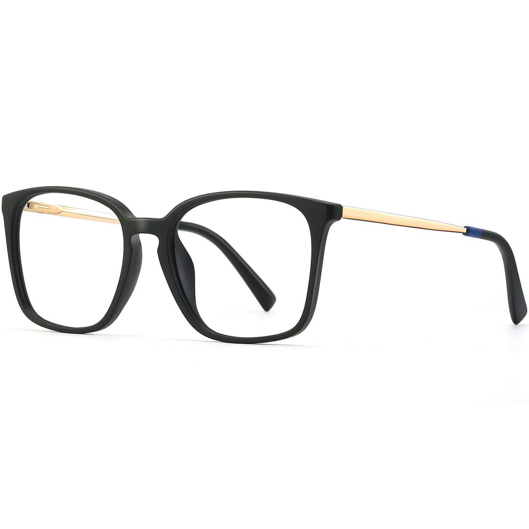 Square Glasses PF1222