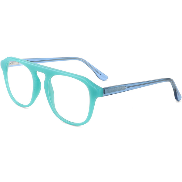Square Glasses YSAA1140