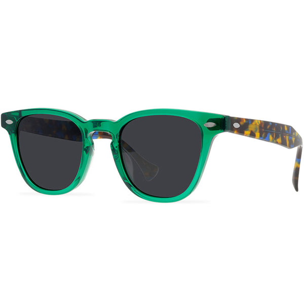 Cat-Eye Sunglasses GCS1076