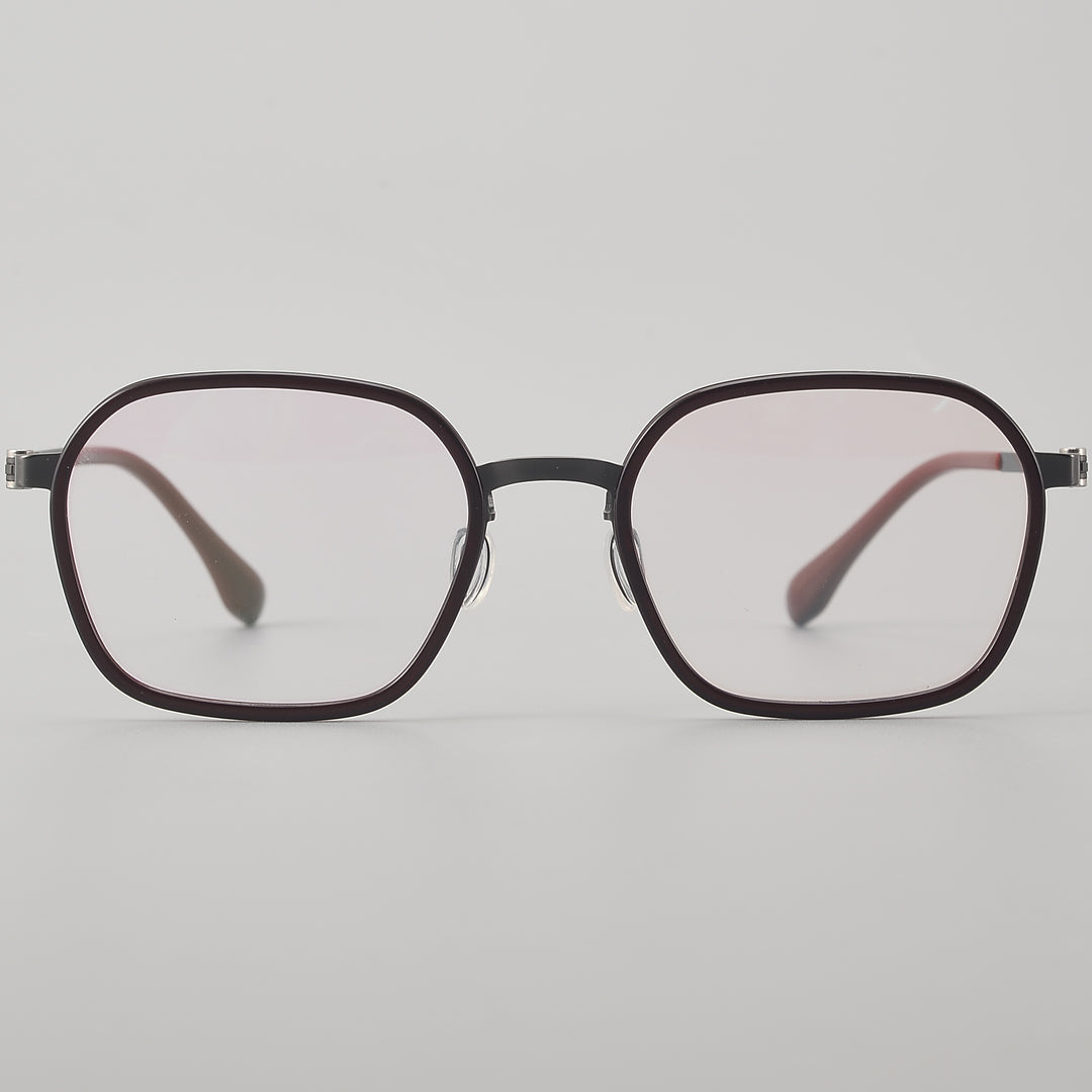 Geometric Glasses BY1064