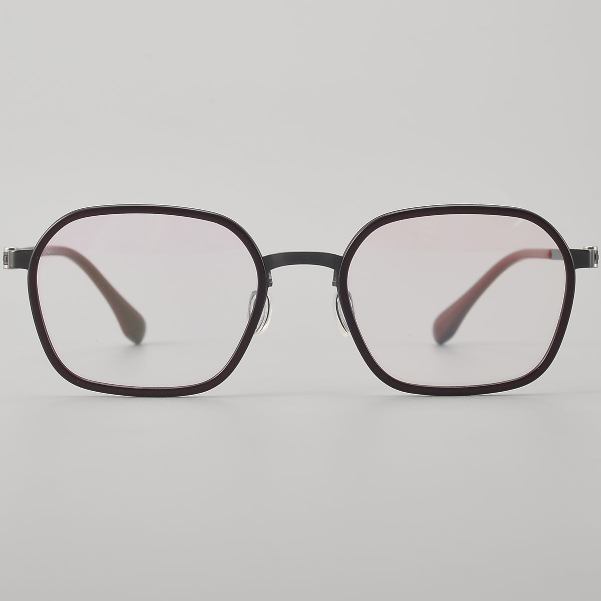Geometric Glasses BY1064