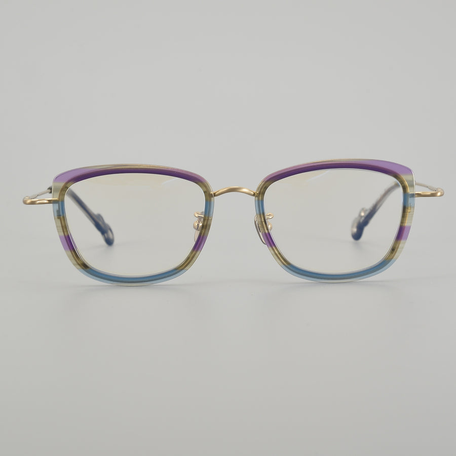 Square Glasses TG1033