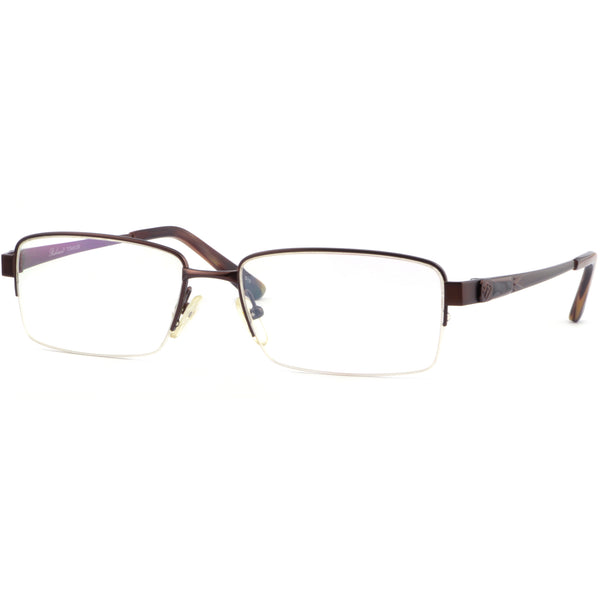 Rectangle Glasses O1807