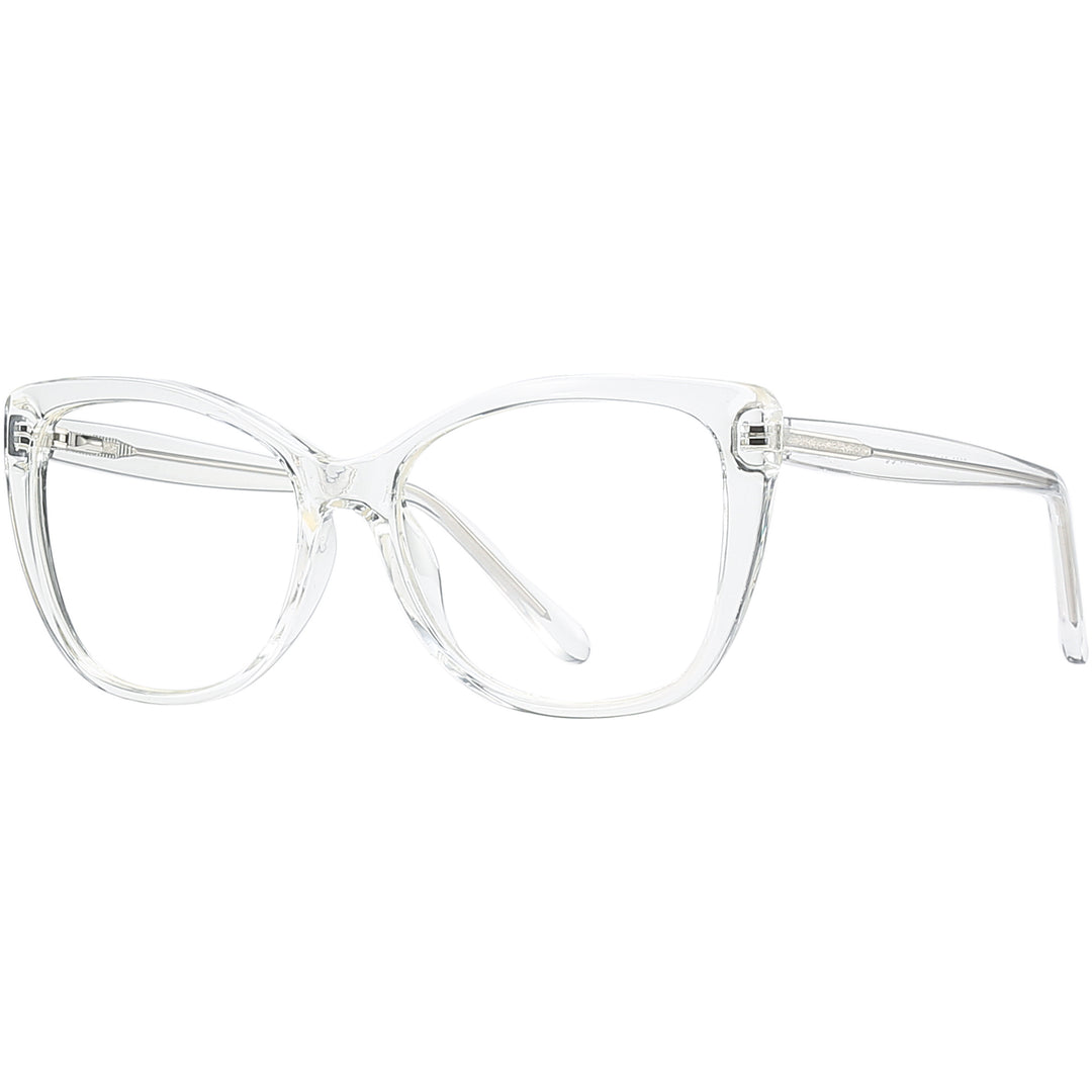 Cat-Eye Glasses PF1166