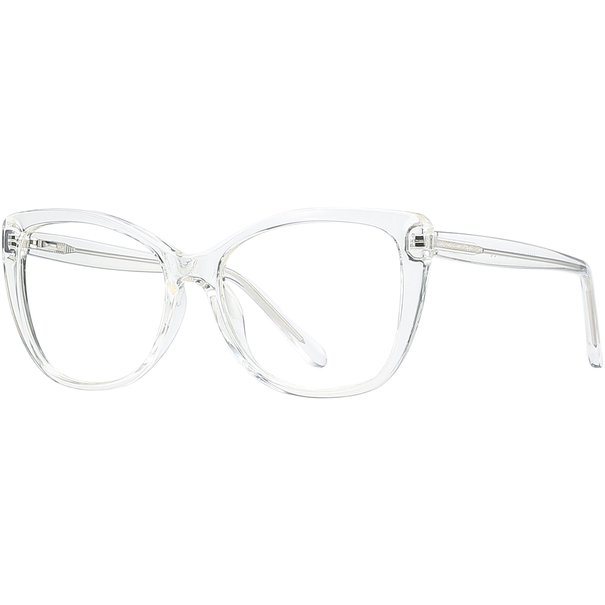 Cat-Eye Glasses PF1166