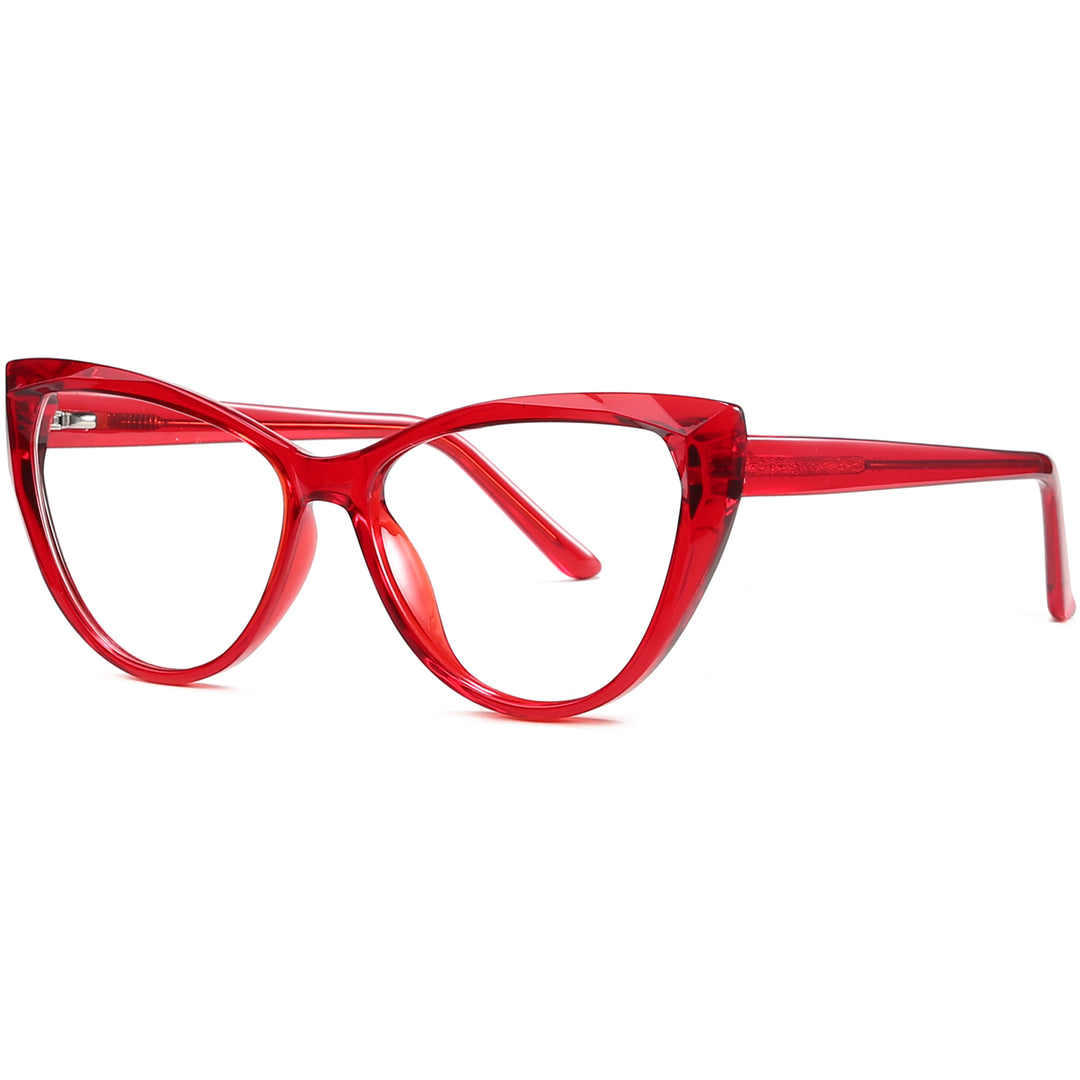 Cat-Eye Glasses PF1164