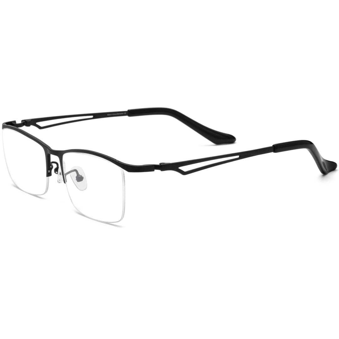 Rectangle Glasses BR1428