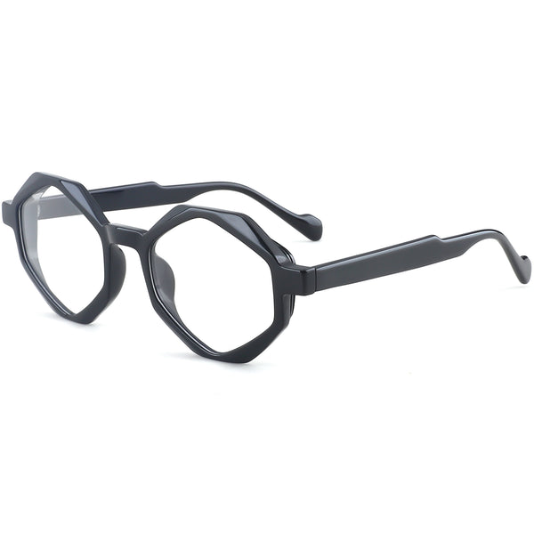 Geometric Glasses YEA1255