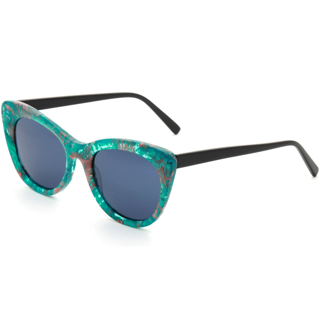 Cat-Eye Sunglasses GSS1107