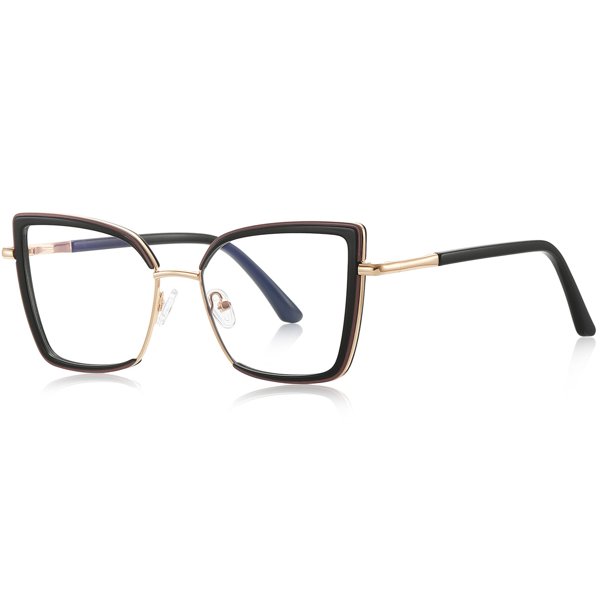 Cat-Eye Glasses PF1337
