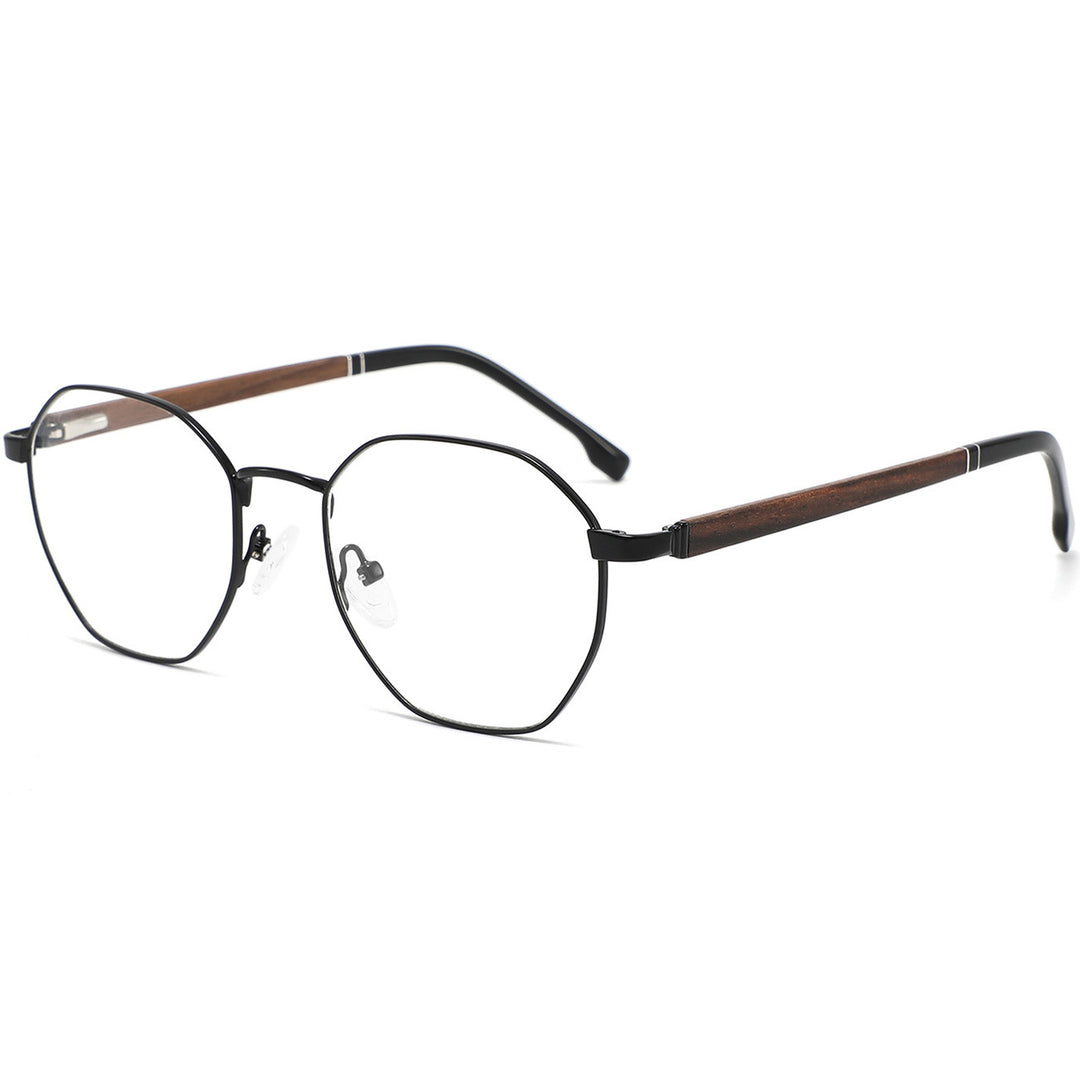 Geometric Glasses KC1060