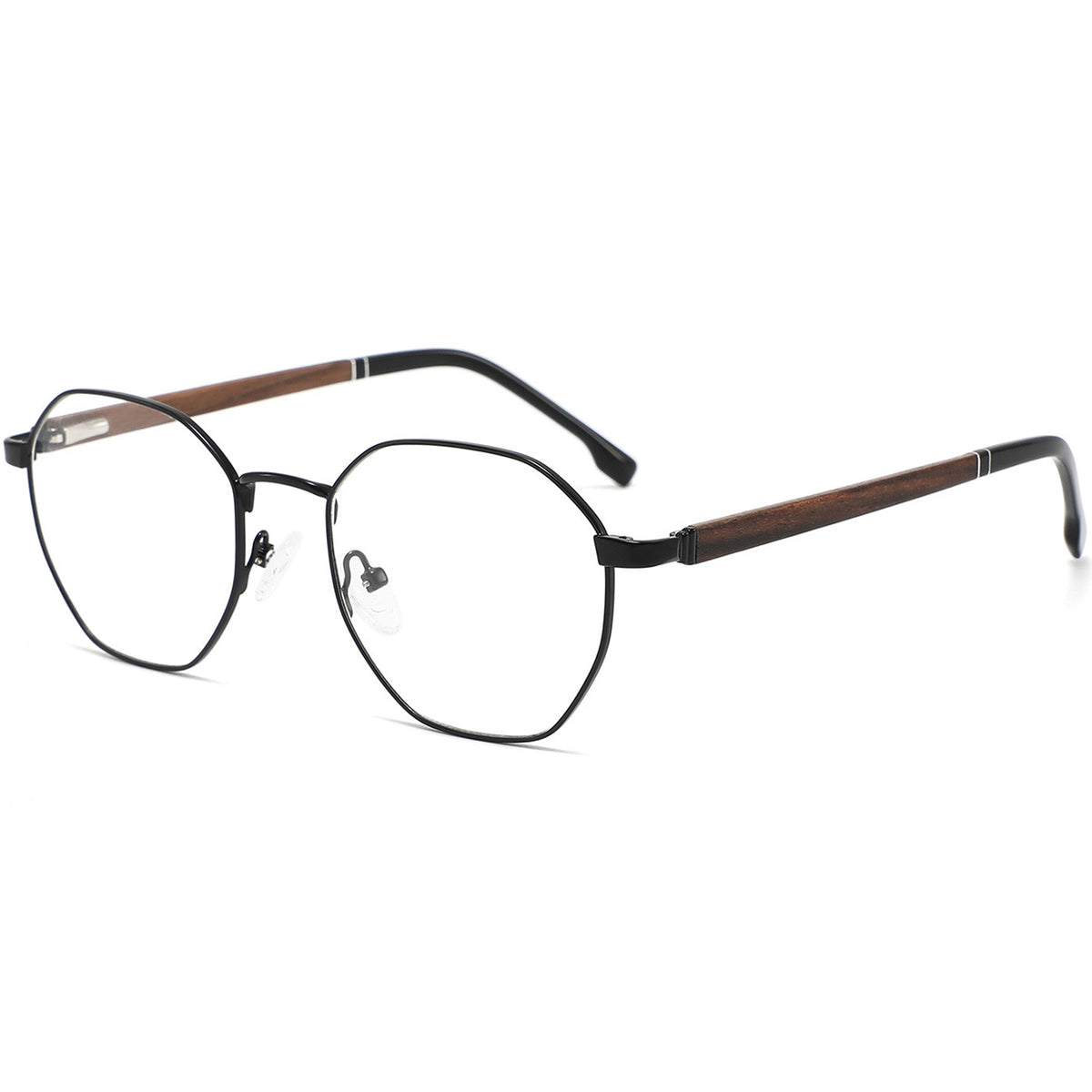 Geometric Glasses KC1060