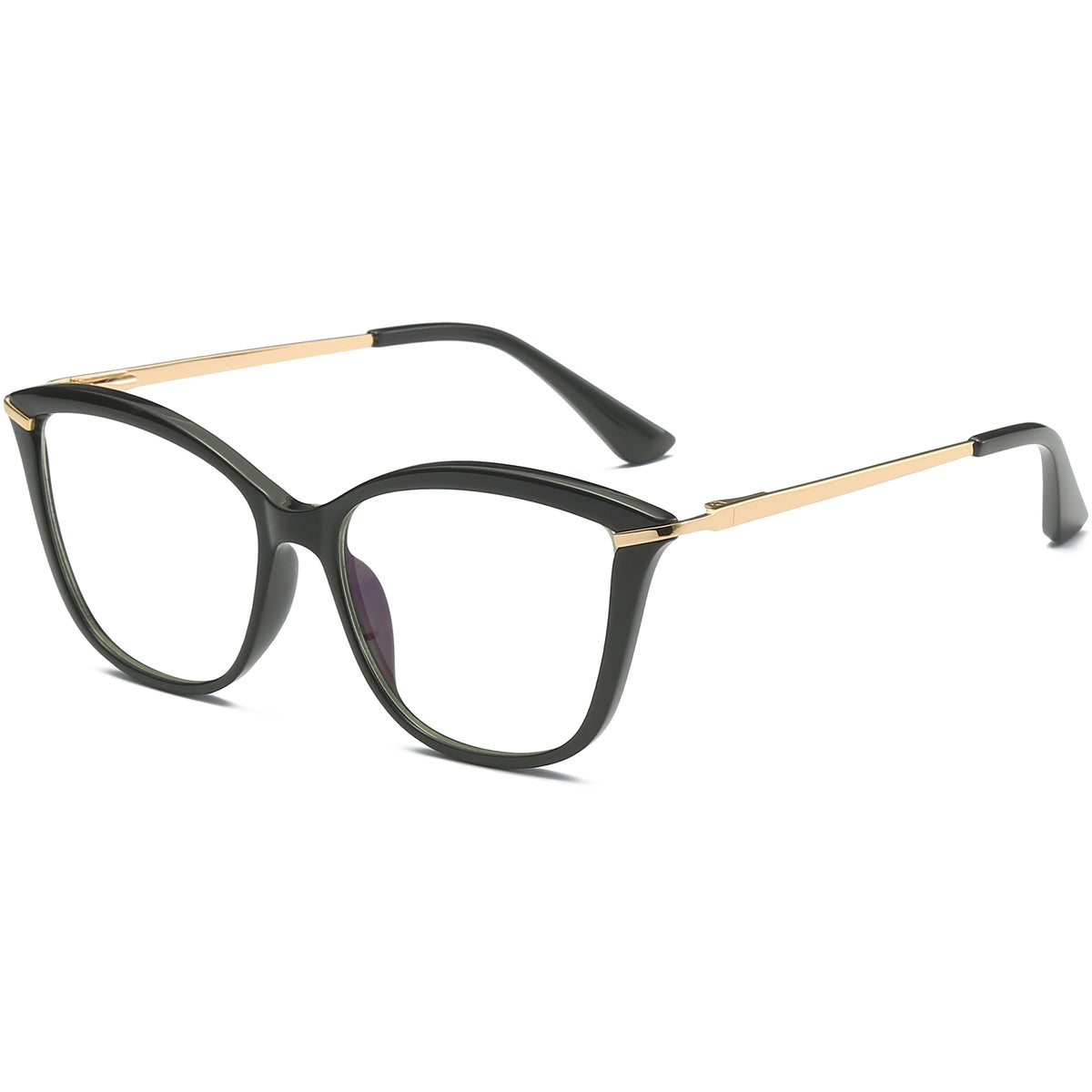Cat-Eye Glasses PF1204