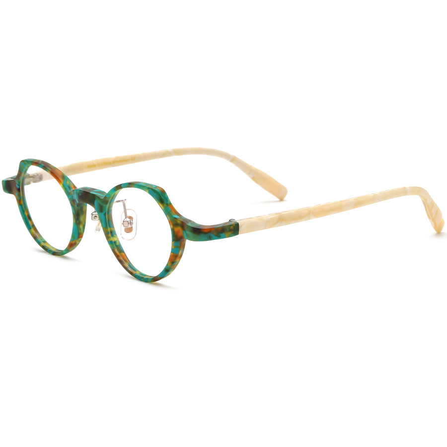 Geometric Glasses BR1432