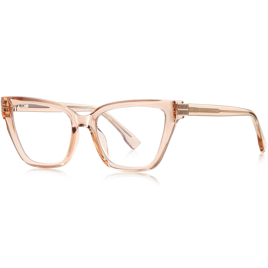 Cat-Eye Glasses PF1412