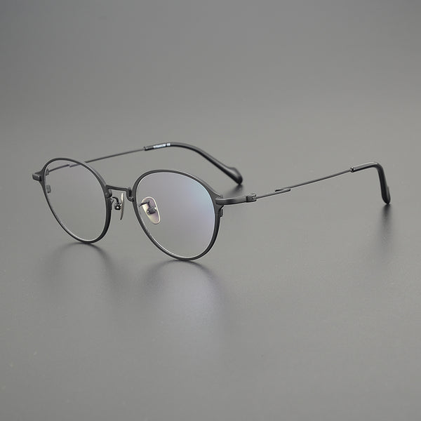 Round Glasses TG1124