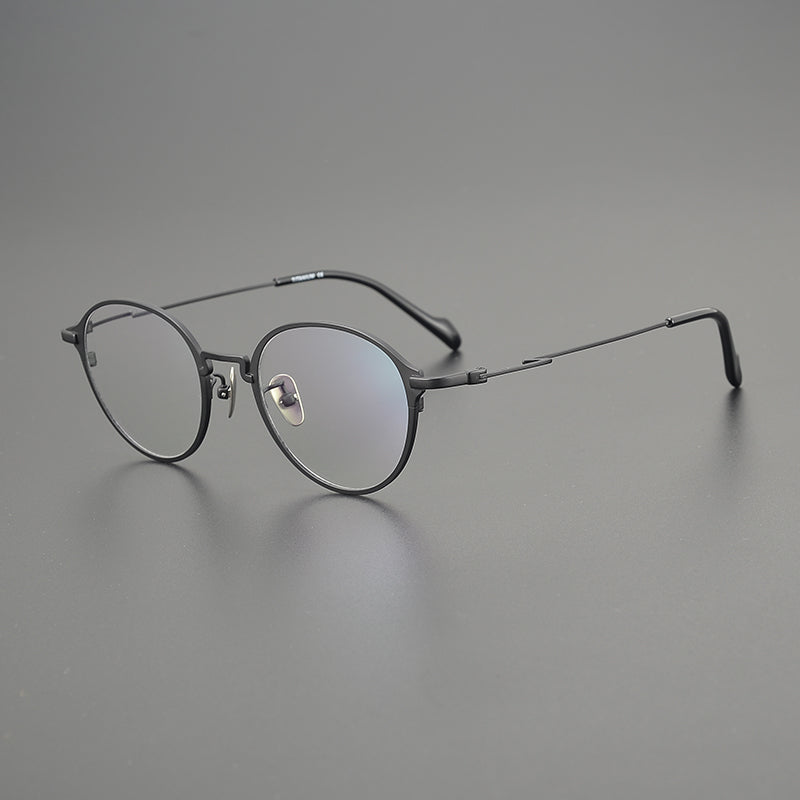 Round Glasses TG1124