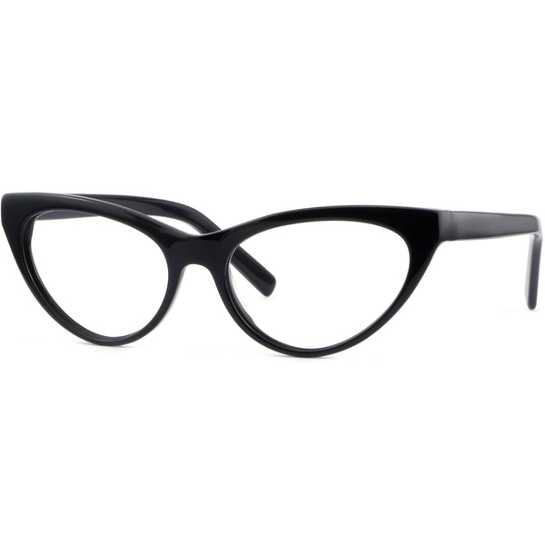 Cat-Eye Glasses O1661