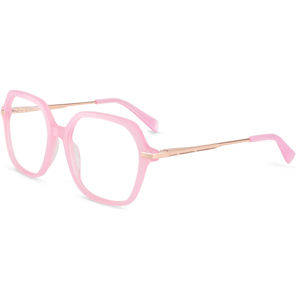 Geometric Glasses YSAC1021