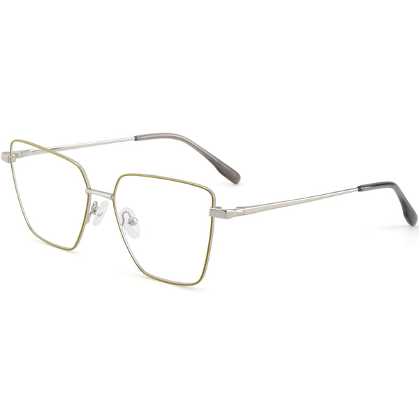 Cat-Eye Glasses YSAM1114
