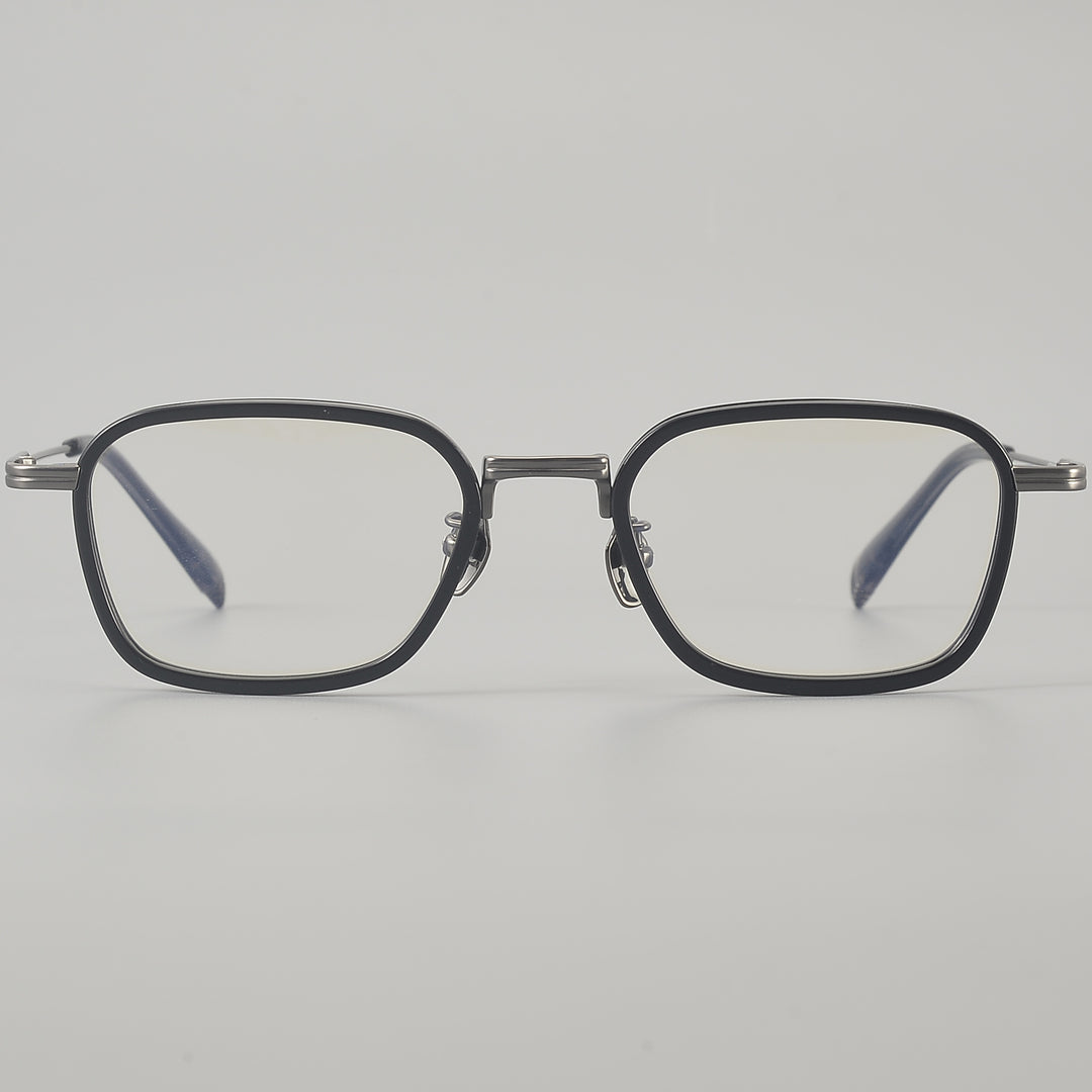 Square Glasses BY1149