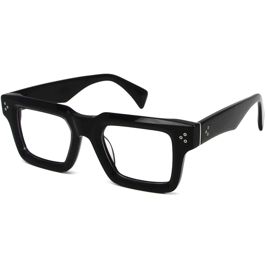 Square Glasses A4082