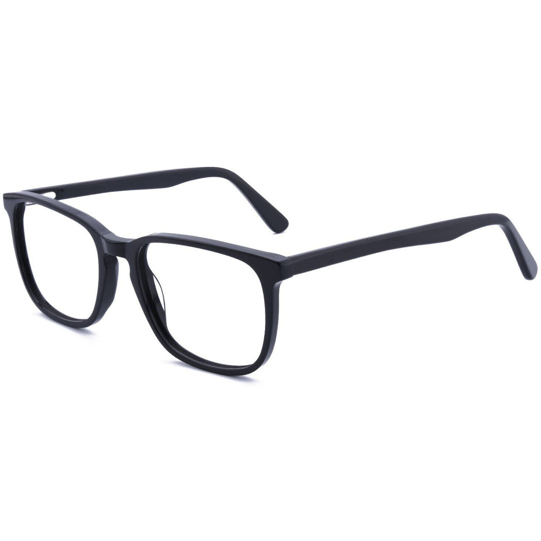 Square Glasses O2733