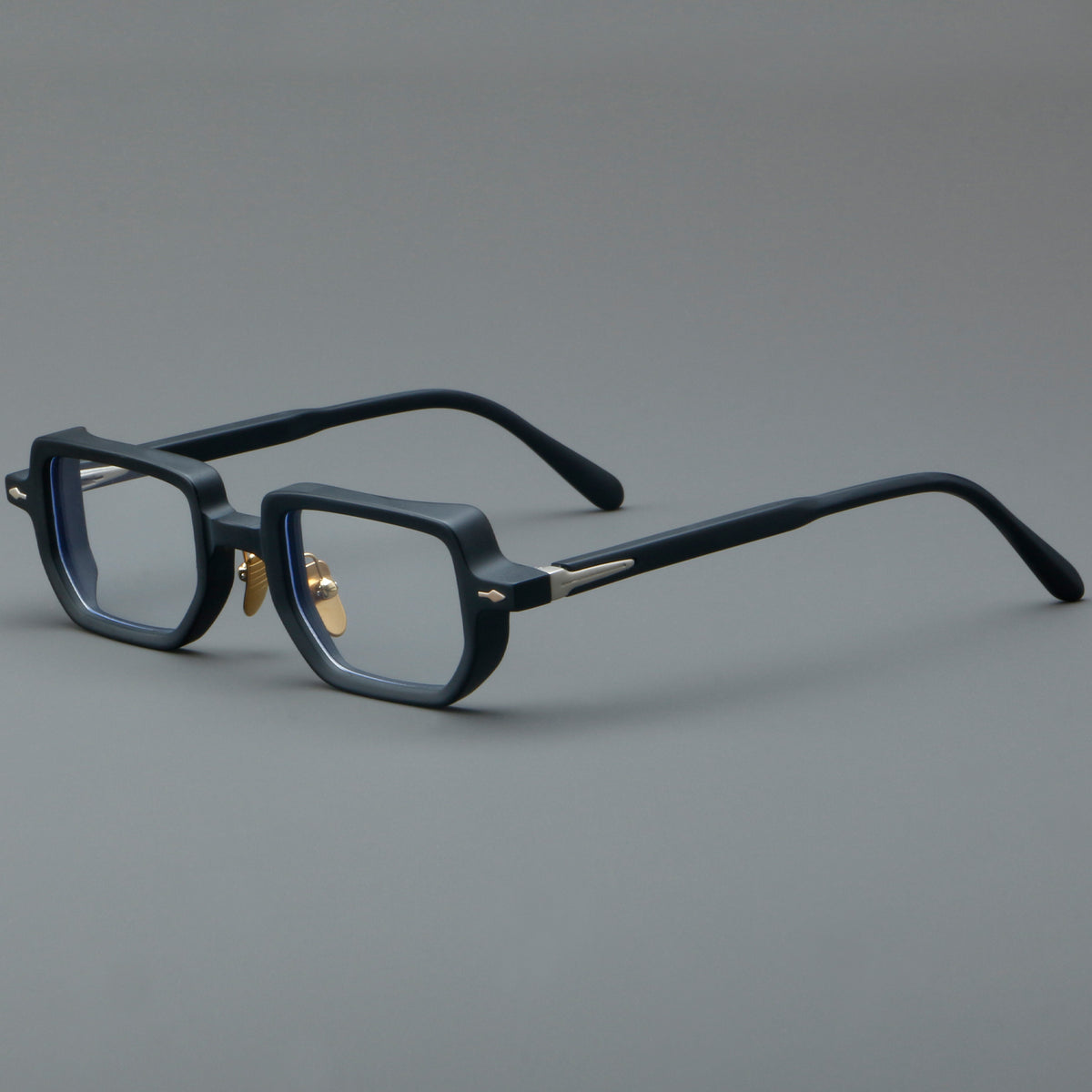 Rectangle Glasses YN1030