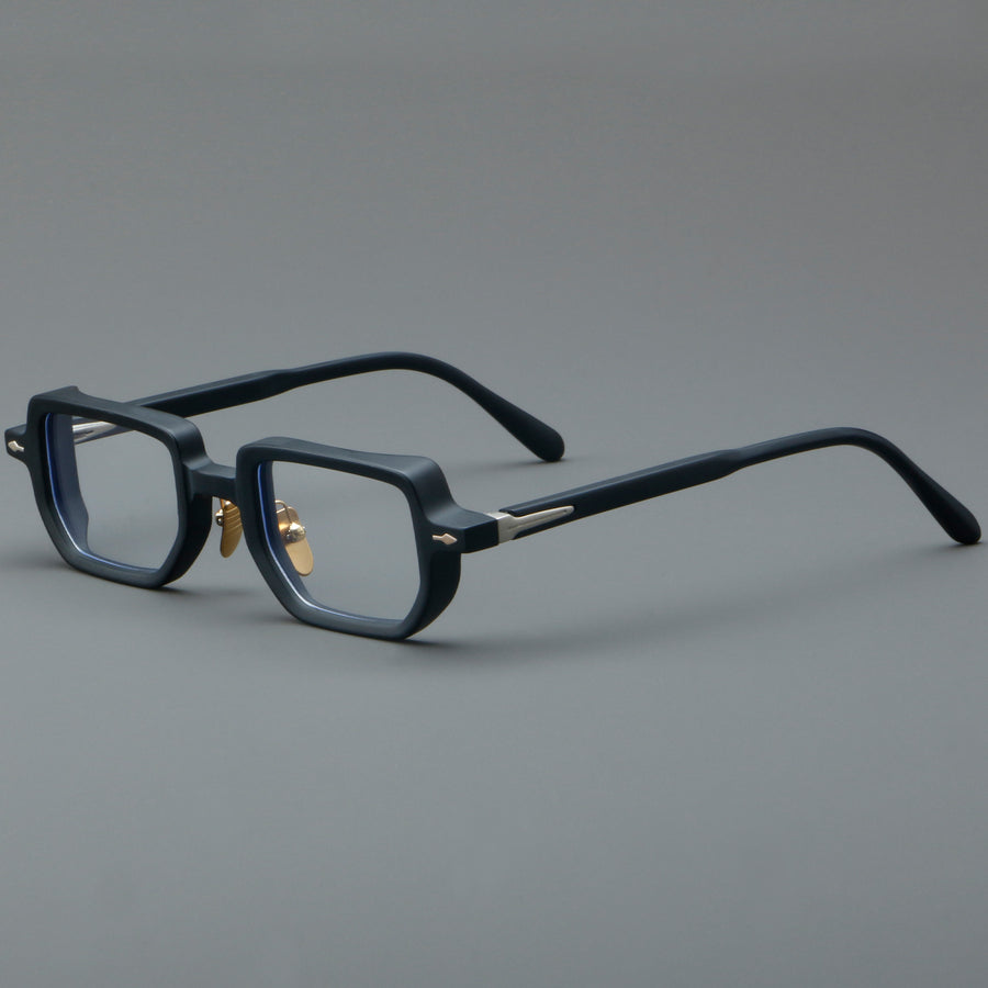 Rectangle Glasses YN1030