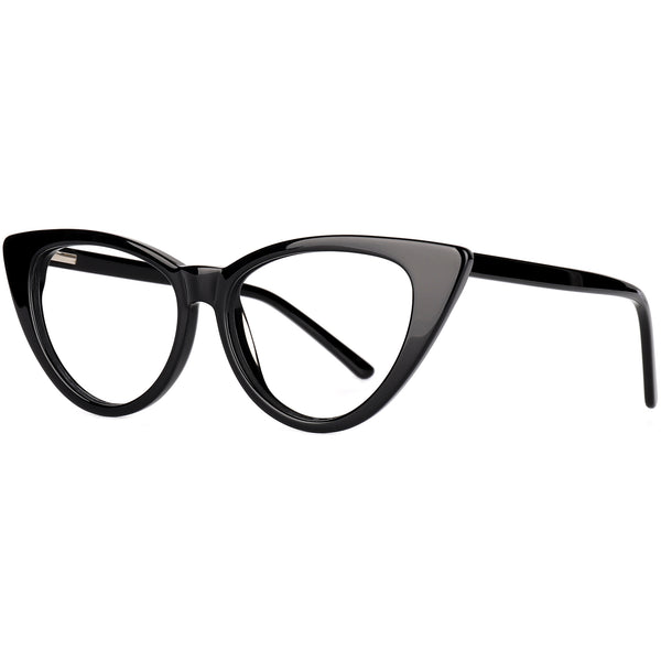 Cat-Eye Glasses O2625