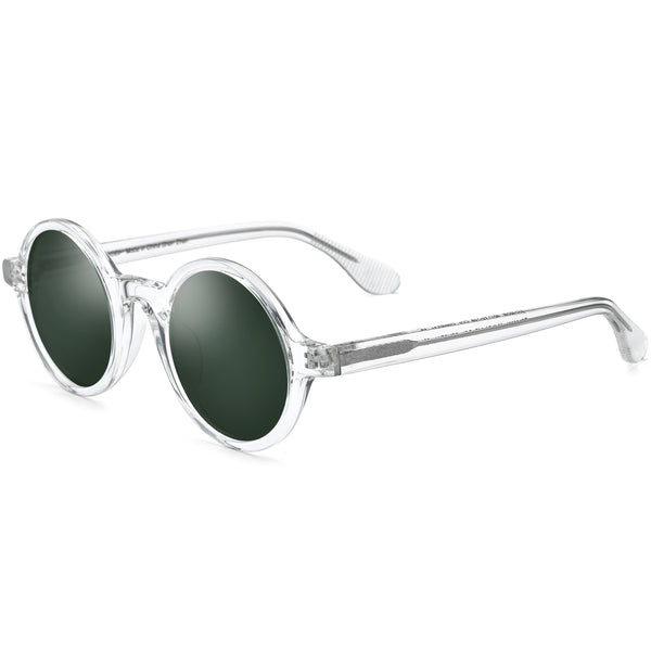 Round Sunglasses BRS1042