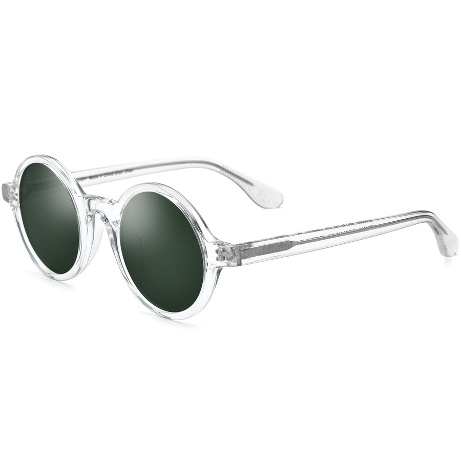 Round Sunglasses BRS1042