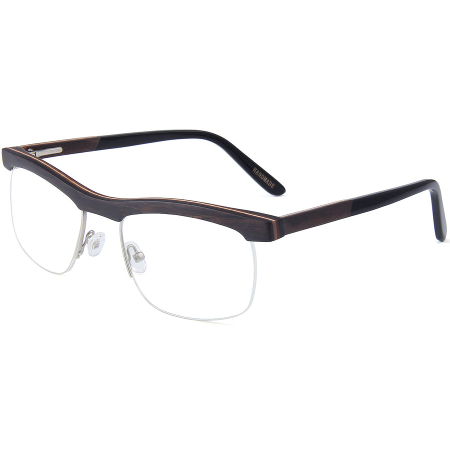Rectangle Glasses KC1045