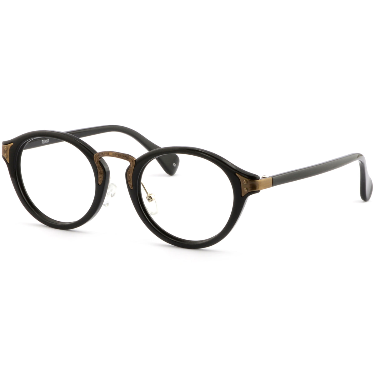 Round Glasses O1331