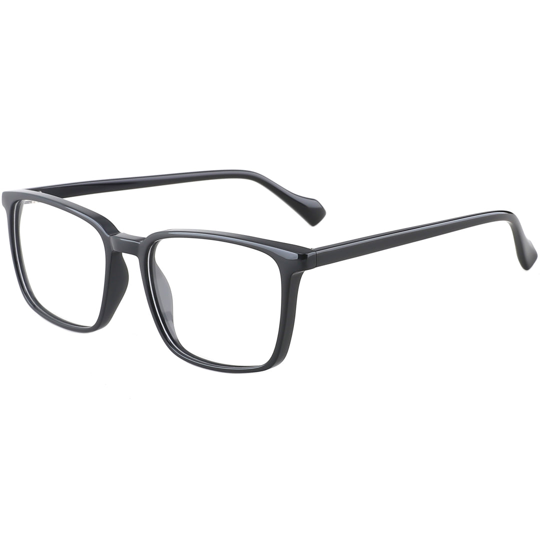 Square Glasses YEA1201