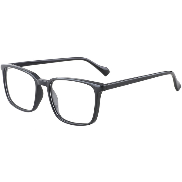 Square Glasses YEA1201