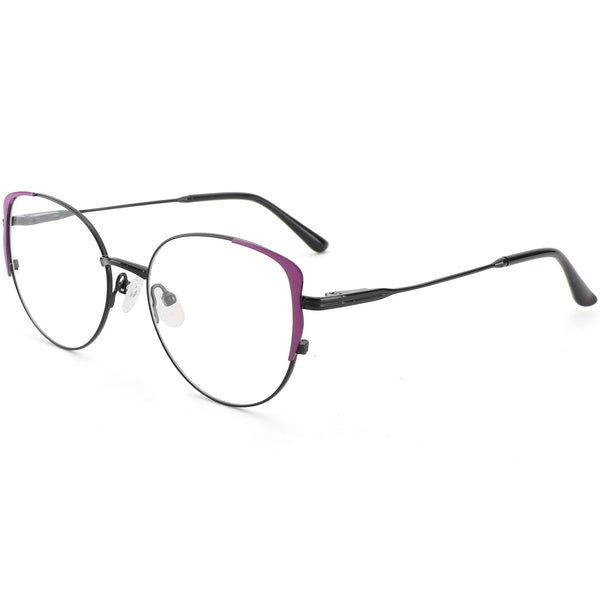 Cat-Eye Glasses YEM1229