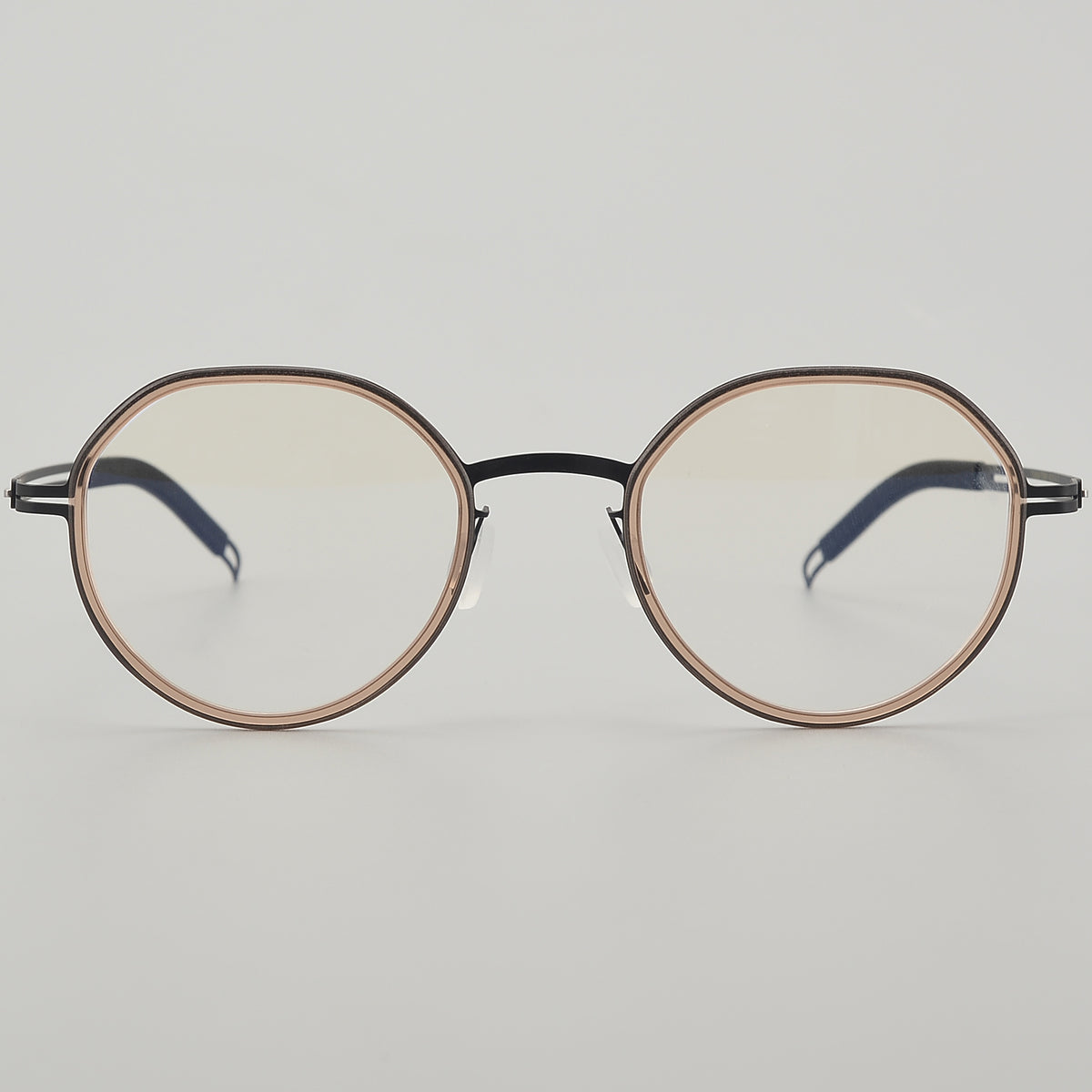 Round Glasses BY1005