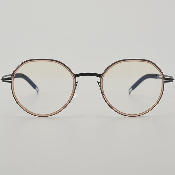 Round Glasses BY1005