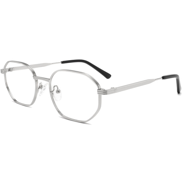 Geometric Glasses GSR1189