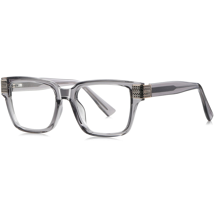 Square Glasses YSD1081