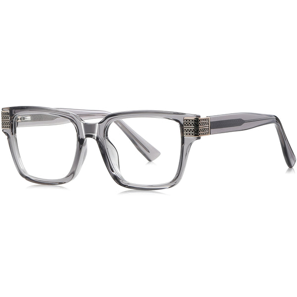 Square Glasses YSD1081