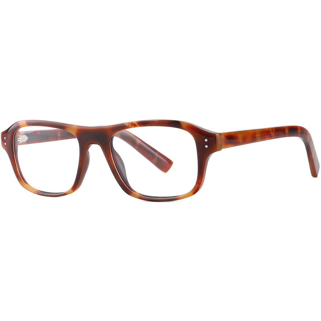 Rectangle Glasses YEA1276