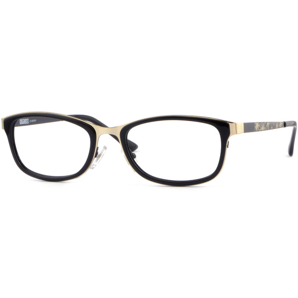 Rectangle Glasses O1551