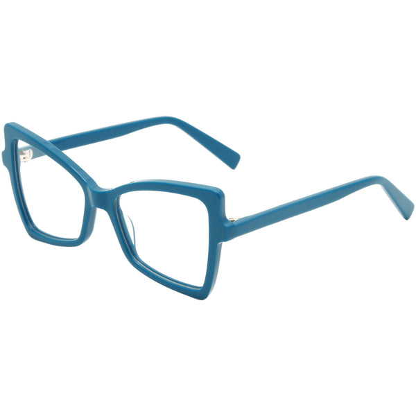 Cat-Eye Glasses GSR1049