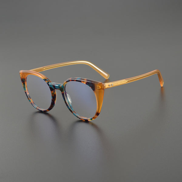 Round Glasses TG1146
