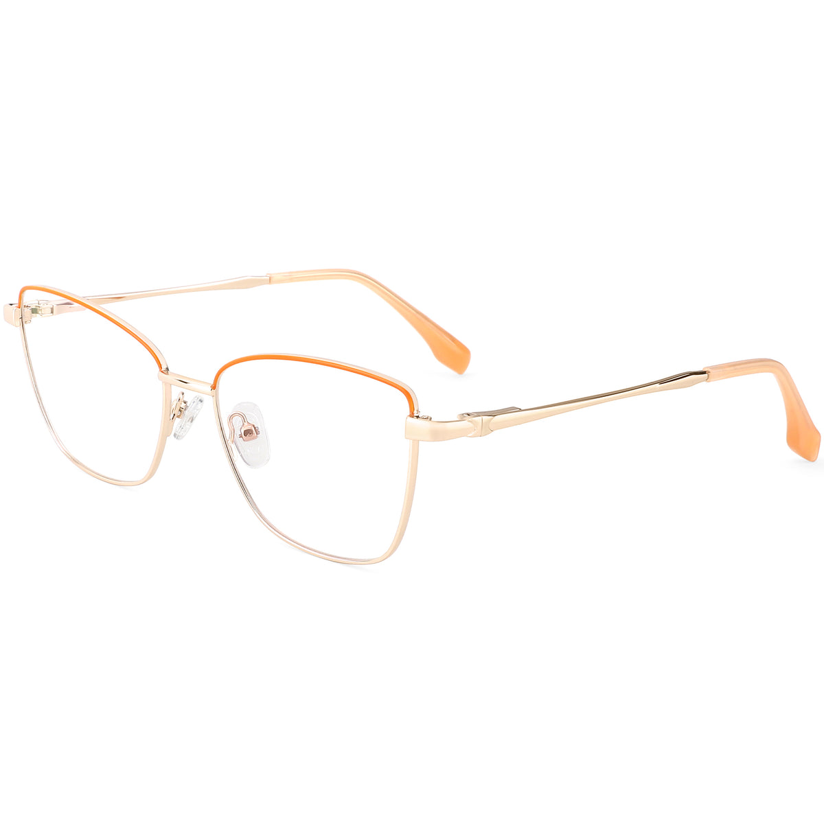 Cat-Eye Glasses YSAM1070